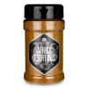Africa Desert Dust, BBQ-Rub