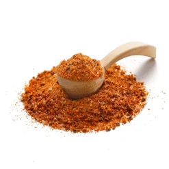 Africa Desert Dust, BBQ-Rub