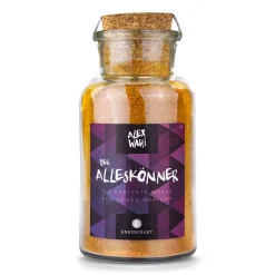 Alleskönner by Alex Wahi