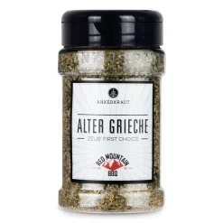 Alter Grieche by Redmountain BBQ