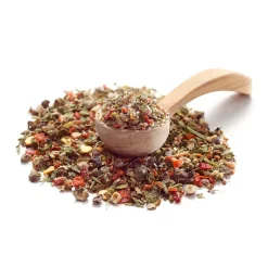 Ankerkraut, BBQ-Rub