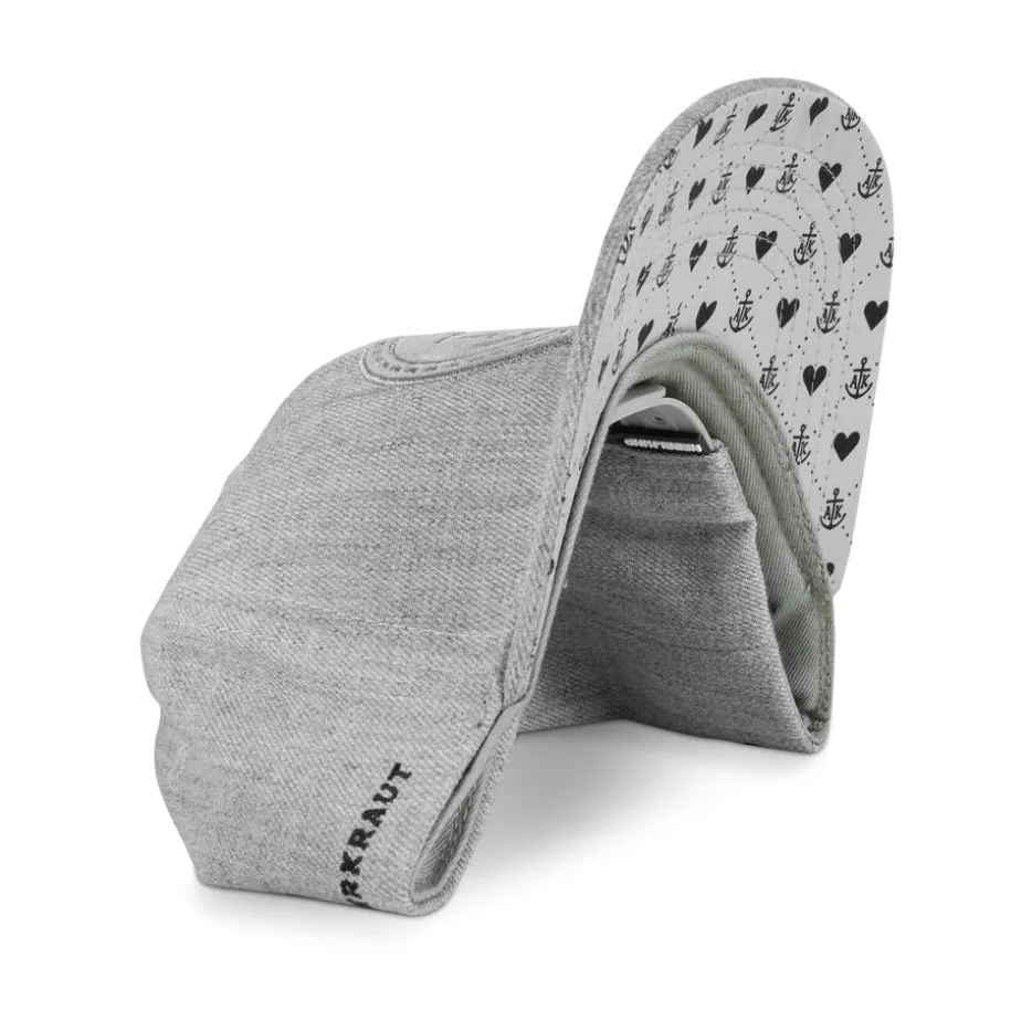 ANKERKRAUT x NEBELKIND Snapback Basecap (limitiert)