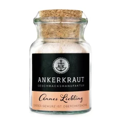 Annes Liebling