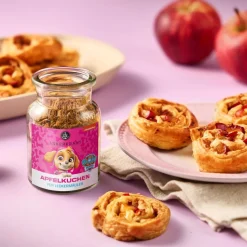 Apfelkuchen (Paw Patrol: Skye)