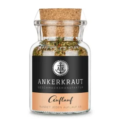 Auflauf