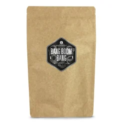 Bang Boom Bang, BBQ-Rub