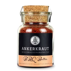 BBQ Butter