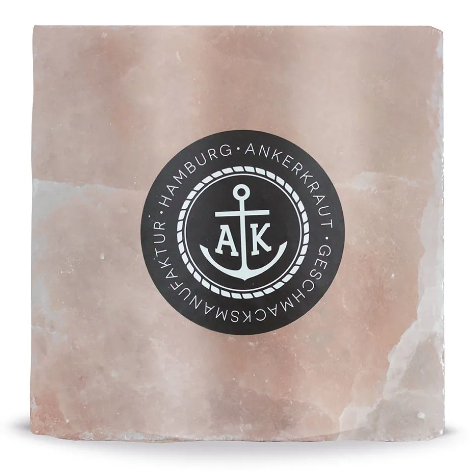 BBQ Salt Block