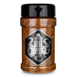 Beef Booster, BBQ-Rub