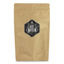 Beef Booster, BBQ-Rub