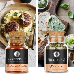 Best of Ankerkraut 1 Gewürz-Set