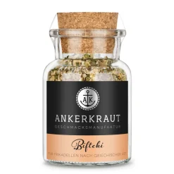 Bifteki