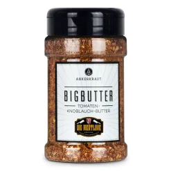 BIGBUTTER by BIGMEATLOVE