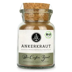 BIO Ceylon Zimt
