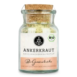 BIO Gemüsebrühe