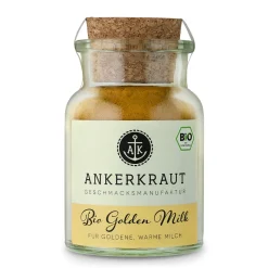 BIO Golden Milk