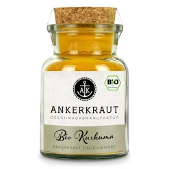 BIO Kurkuma