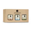 Bio Mediterrane Gewürz-Box