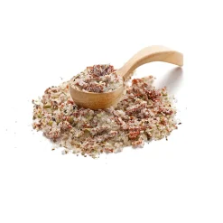 BIO Mediterranes Salz