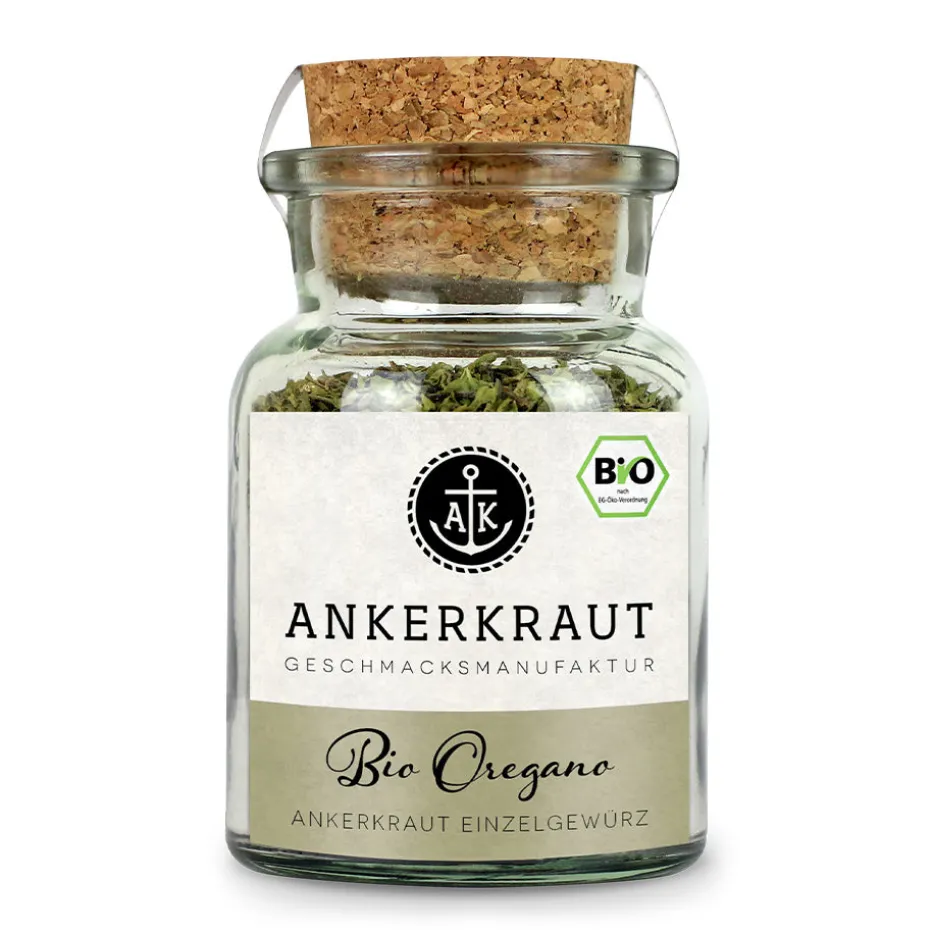 BIO Oregano