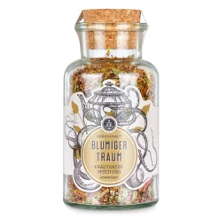 Blumiger Traum Kräutertee