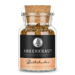 Brathähnchen