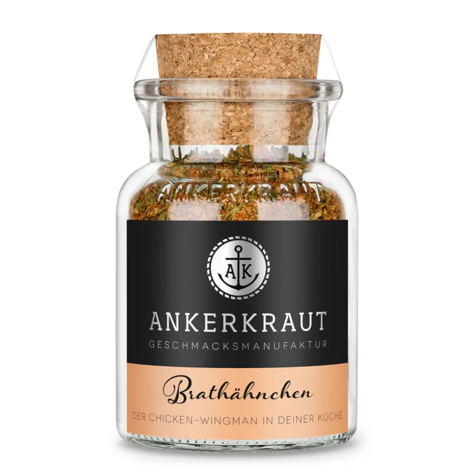 Brathähnchen