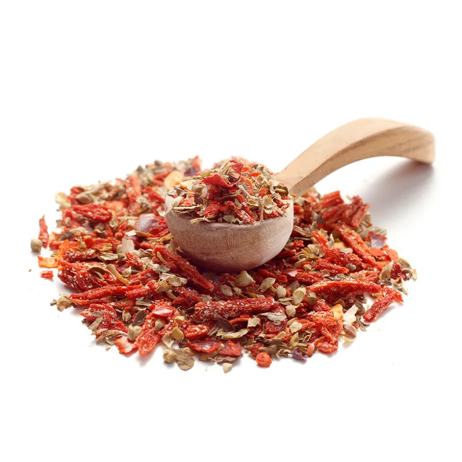 Bruschetta Arrabbiata