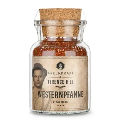 Bud Spencer & Terence Hill Geschenk-Box