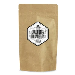 Buletten & Frikadellen