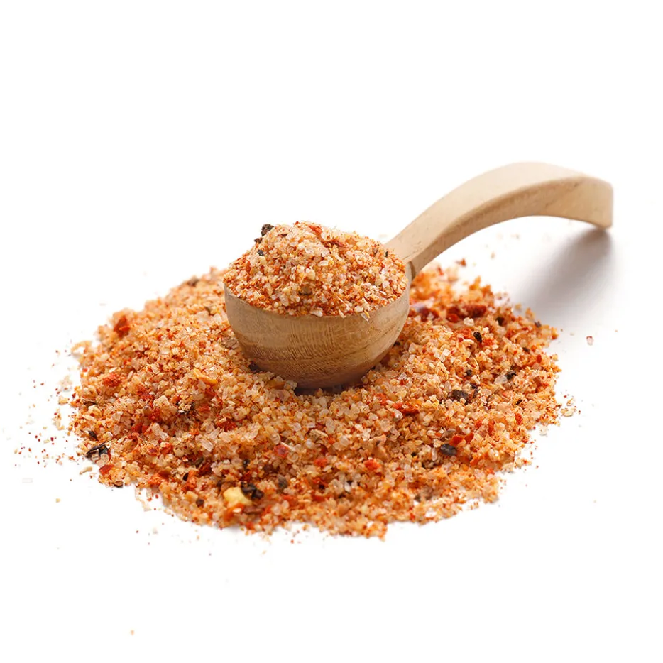 Burger Spice