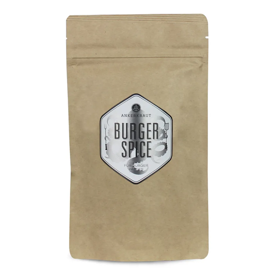 Burger Spice