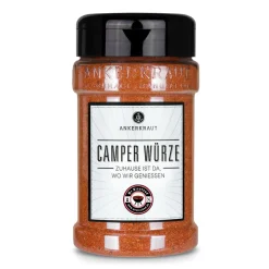 Camper Würze by Mr. Nicefood