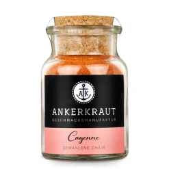 Cayennepfeffer