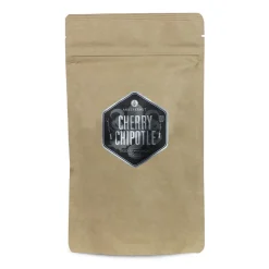 Cherry Chipotle, BBQ-Rub