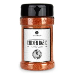Chicken Basic by Gerwinat