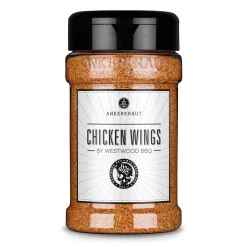 Chicken Wings by Westwood BBQ
