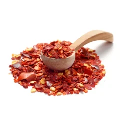 Chili Flocken