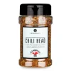 Chili Head by Redmountain BBQ