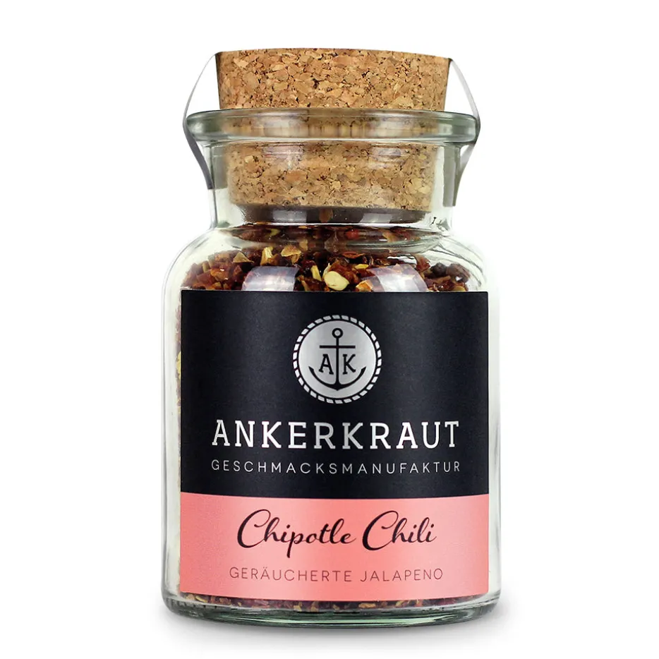 Chipotle Chili