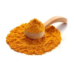 Curry Royal Gold