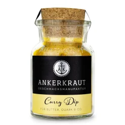 Curry-Dip
