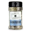 Dalmatiner Rub (USA), BBQ-Rub