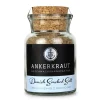 Danish Smoked Salt