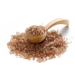 Danish Smoked Salt