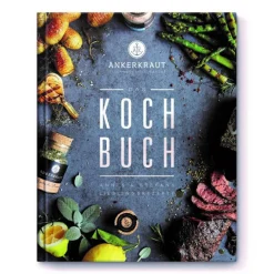 Das Kochbuch 6. Auflage