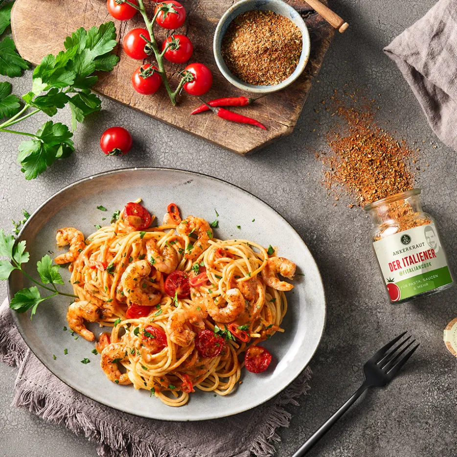Der Italiener by Fitaliancook