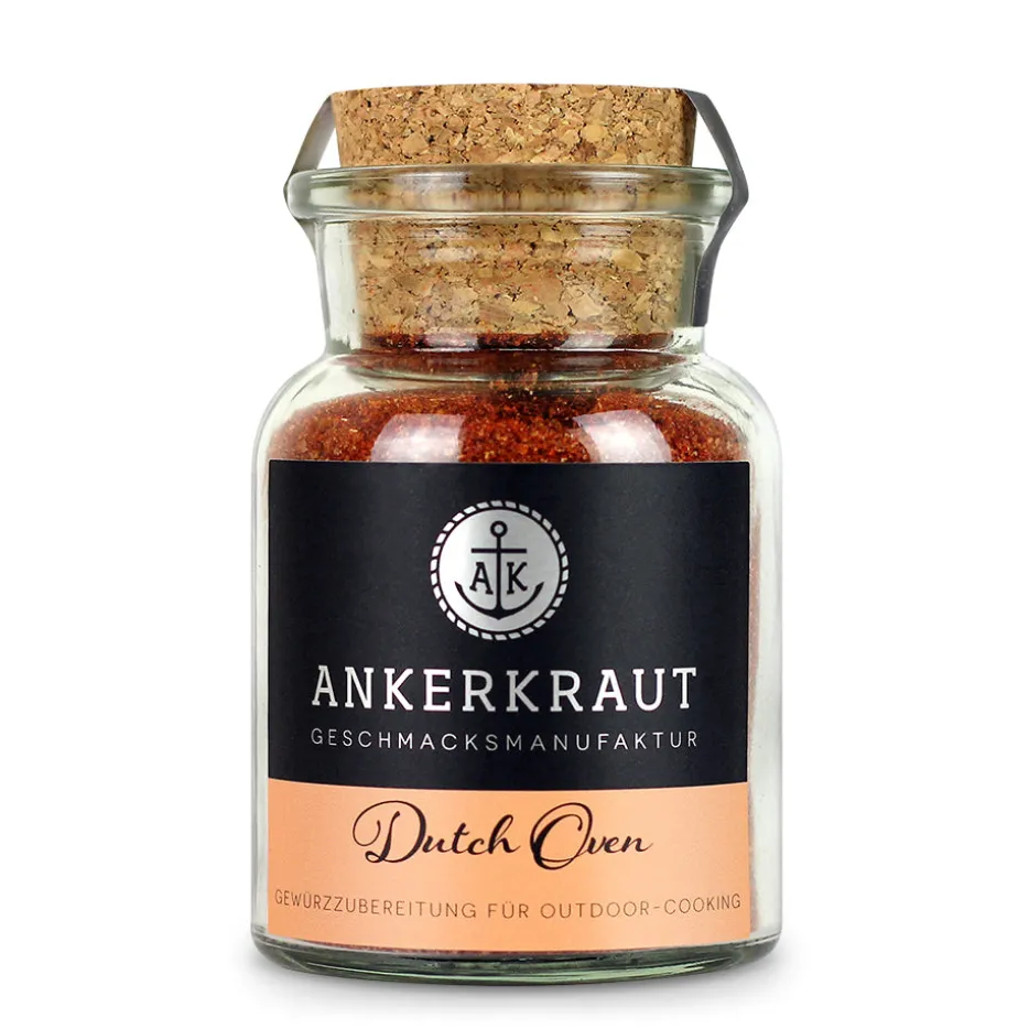 Dutch Oven