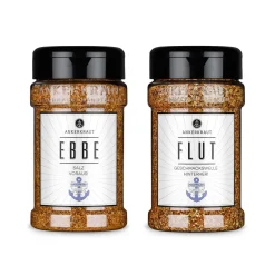 Ebbe & Flut by Küstenglut Gewürz-Set