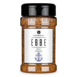Ebbe by Küstenglut